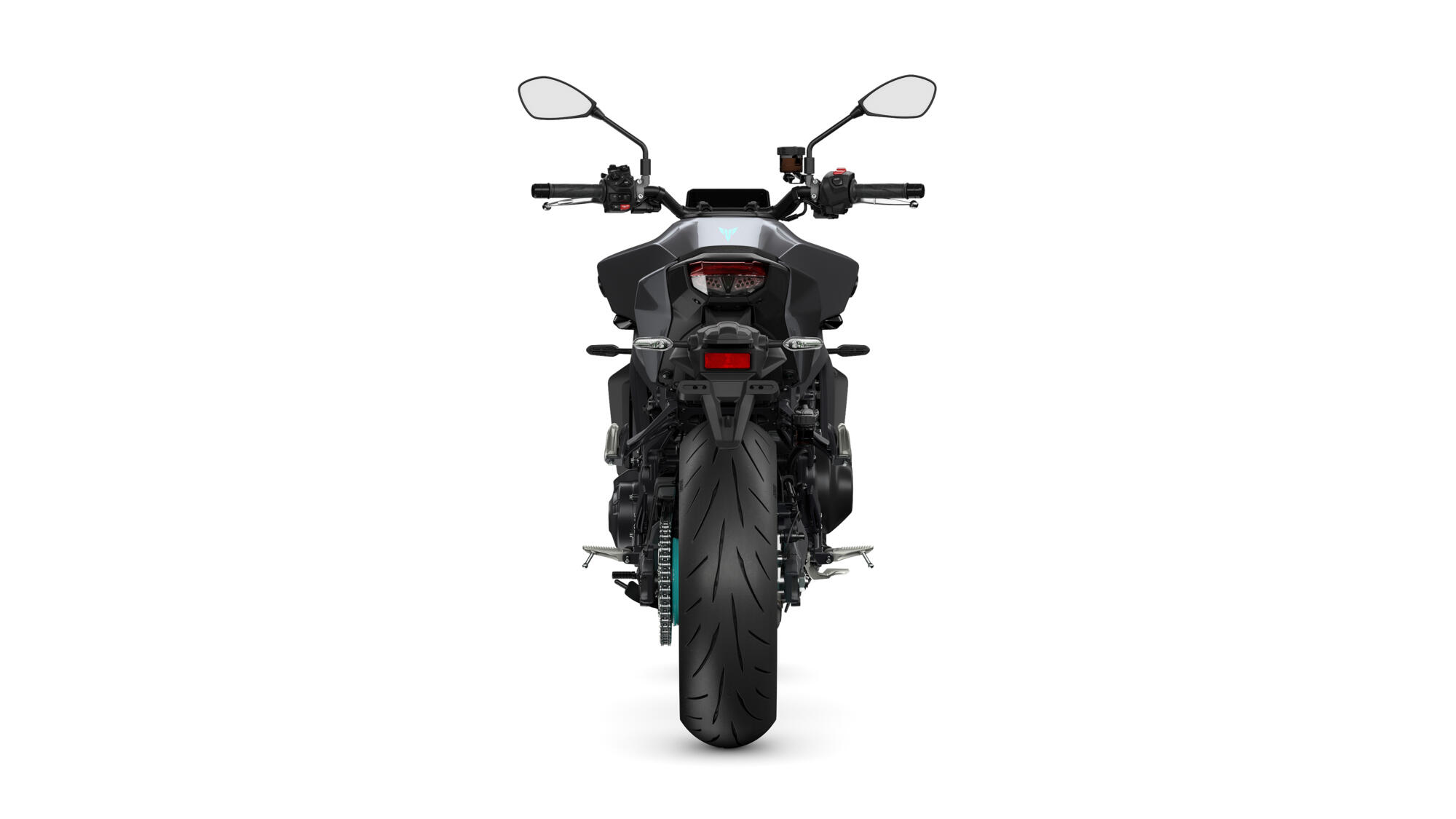 Yamaha MT-09 YAT 2024 - Obrázek 2