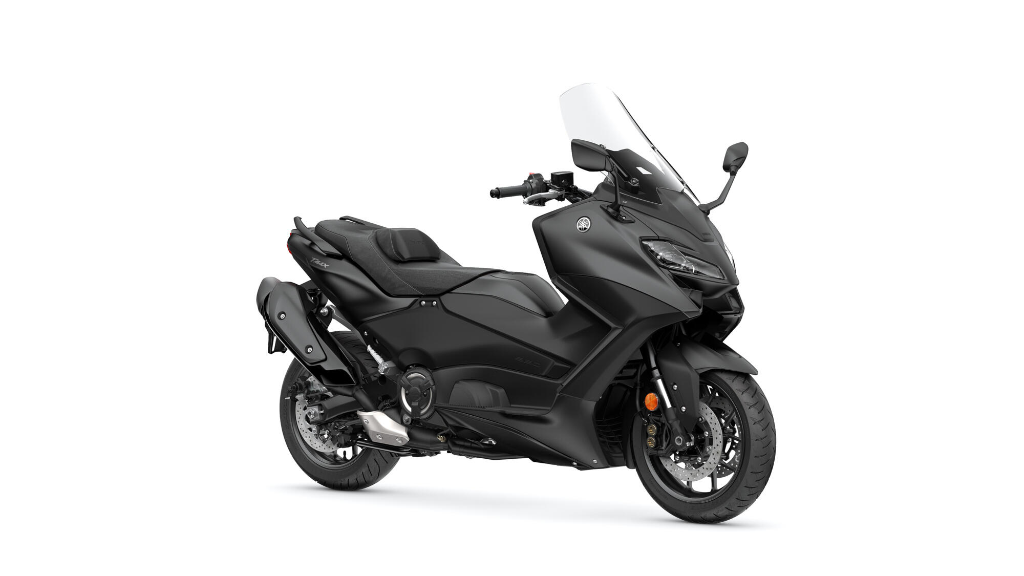 Yamaha TMAX 2024 - Obrázek 2