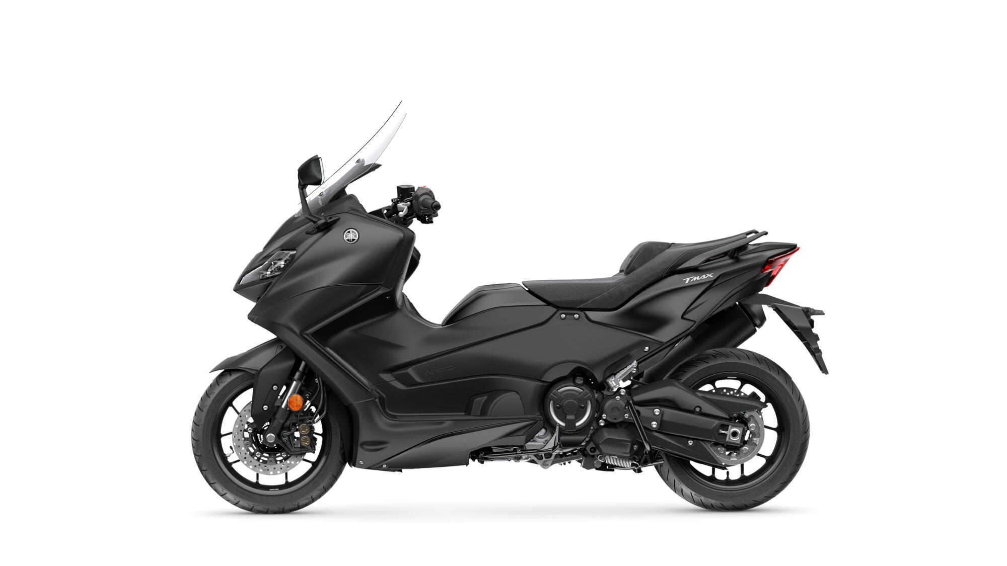 Yamaha TMAX 2024 - Obrázek 5