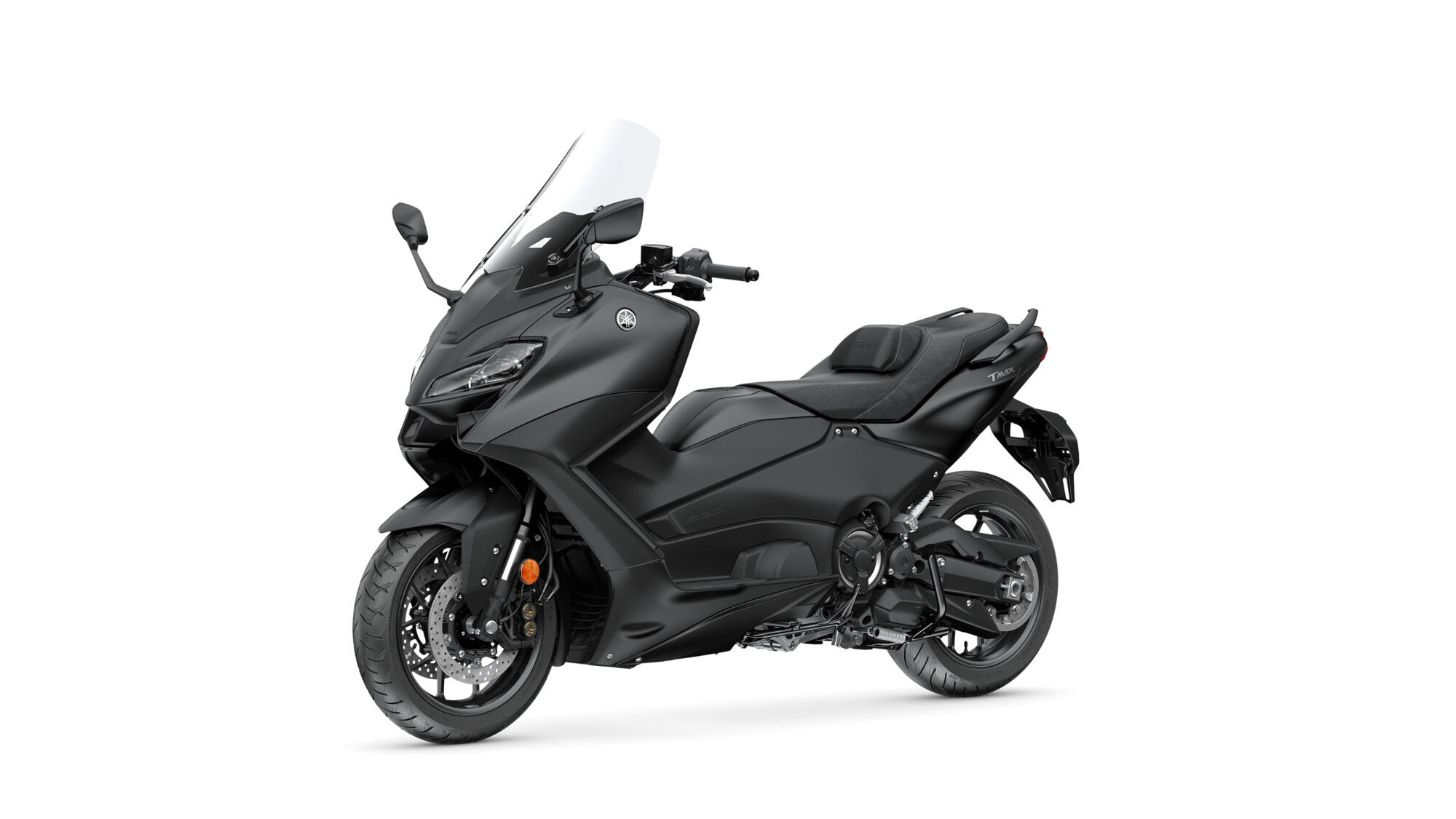 Yamaha TMAX 2024