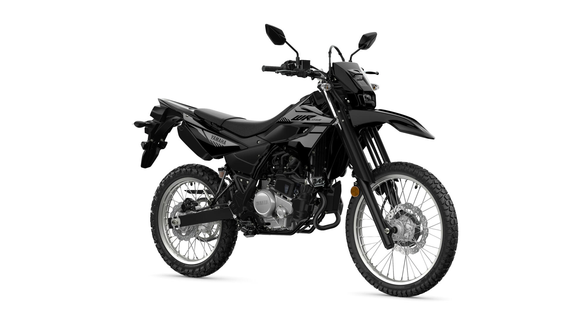 Yamaha WR125R - Image 2