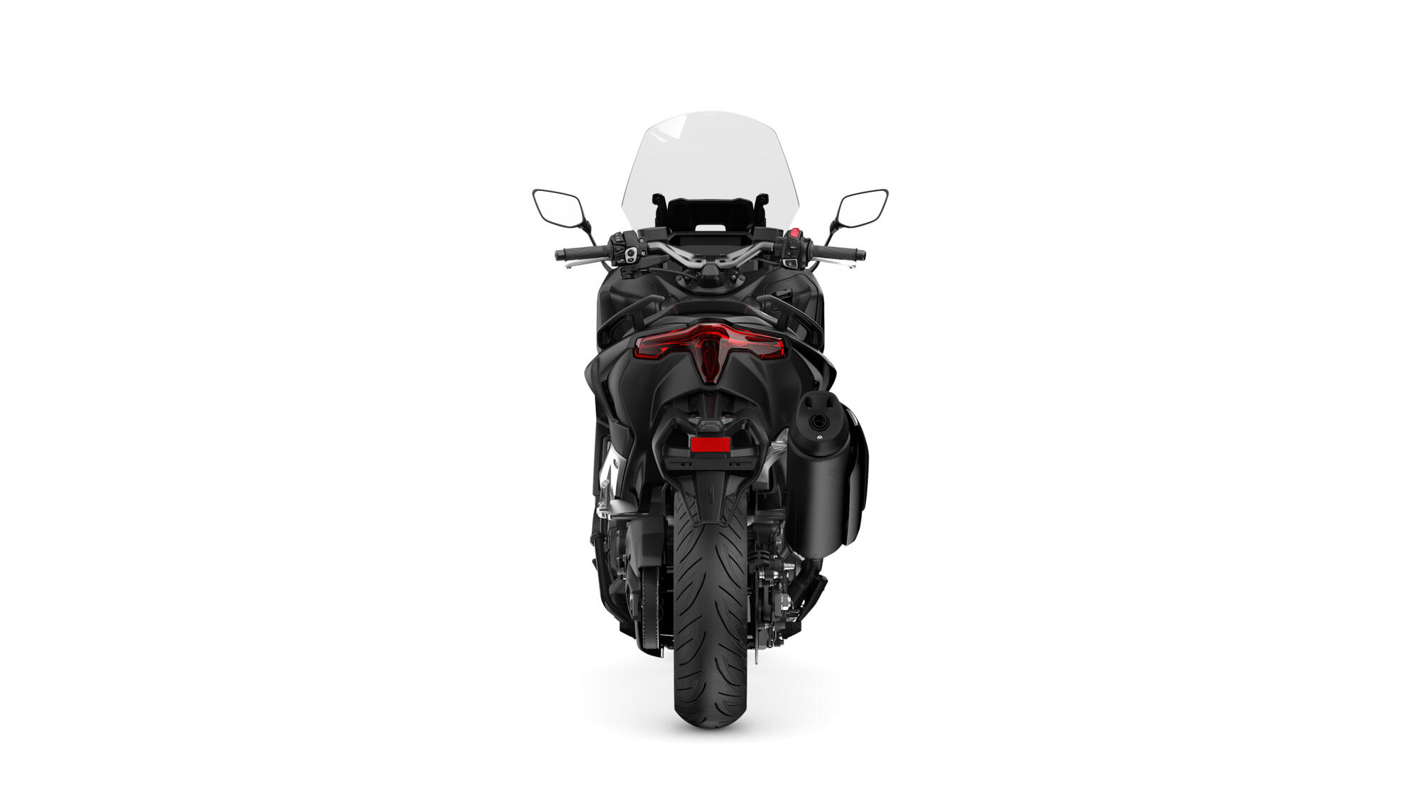 Yamaha TMAX 25th Anniversary - Obrázek 3