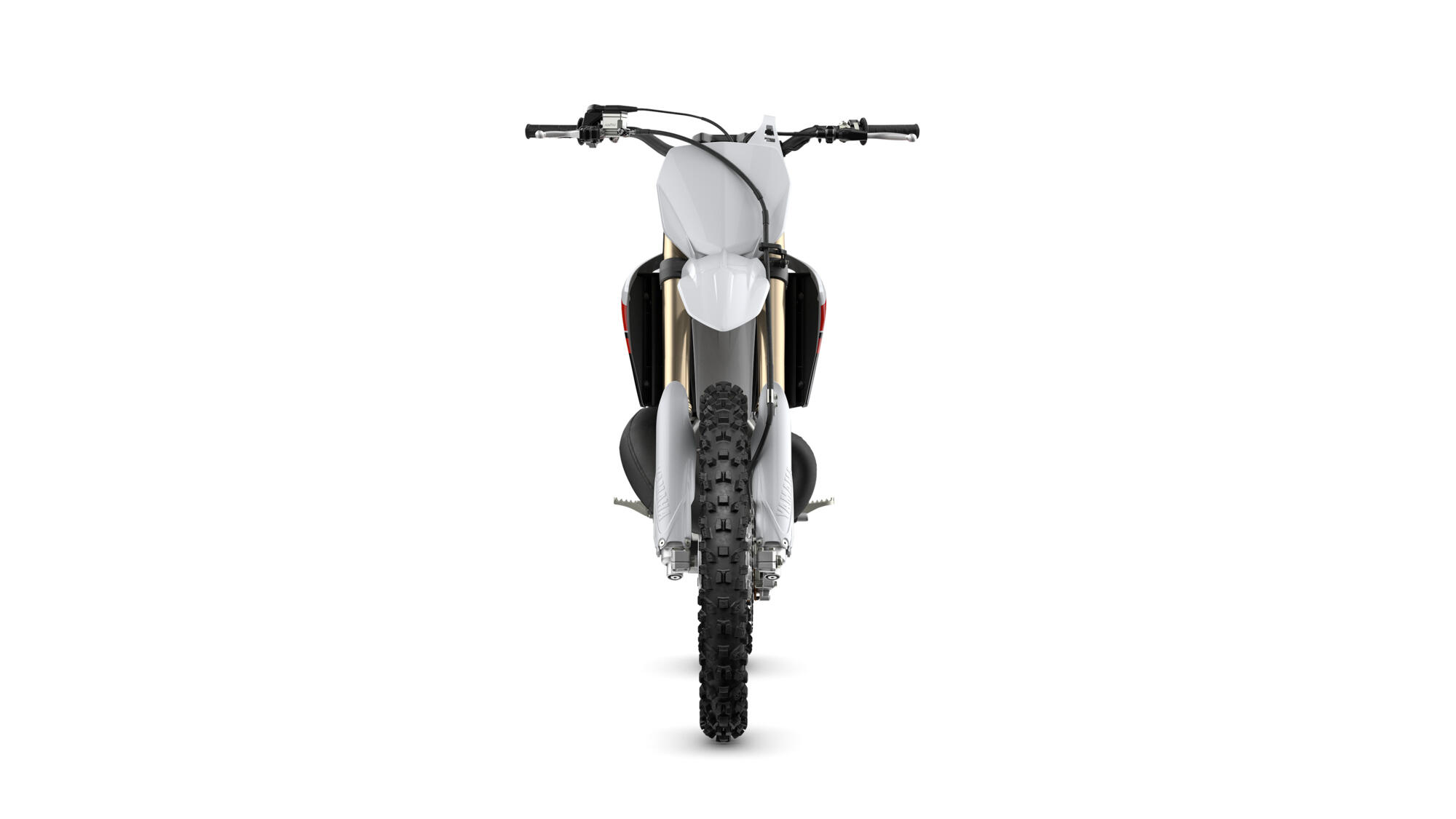 Yamaha YZ250 70th Anniversary Edition - Obrázek 5