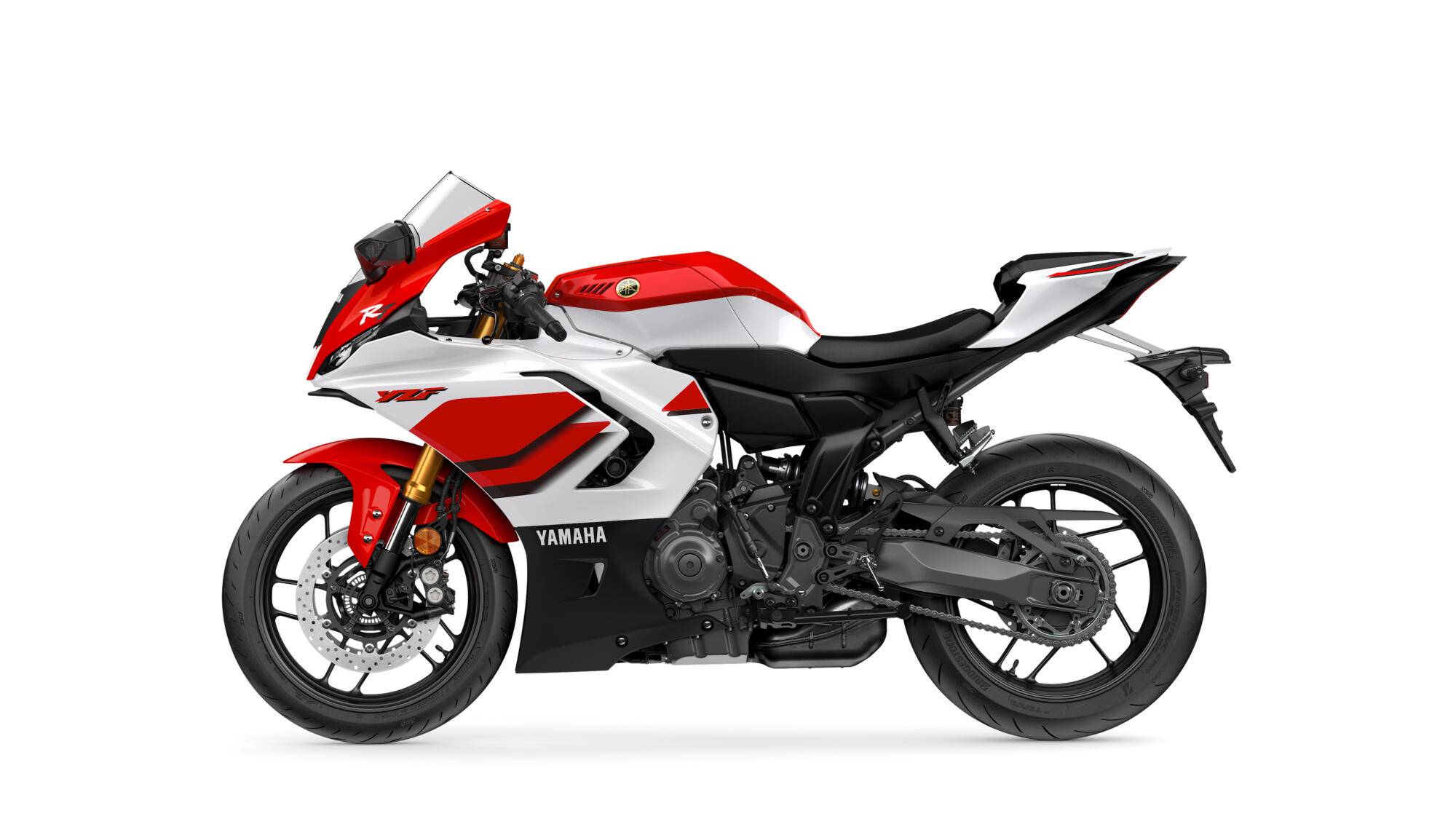 Yamaha R7 Anniversary - Image 4