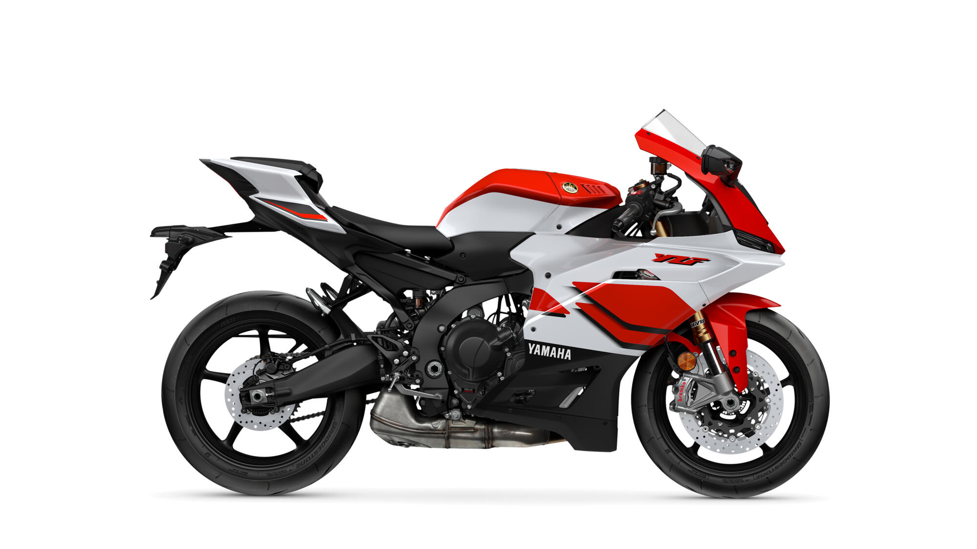 Yamaha R9 Anniversary - Image 2