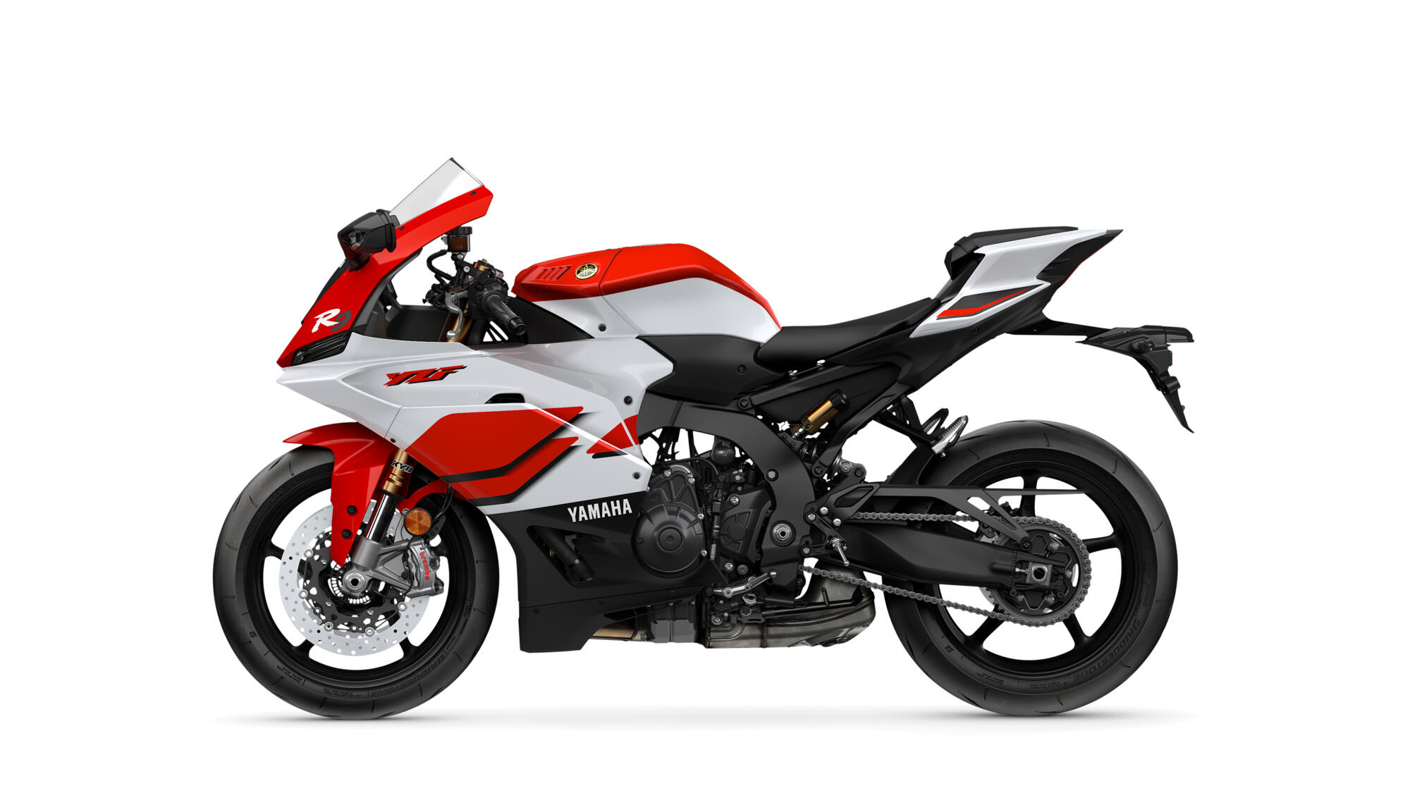 Yamaha R9 Anniversary - Image 4