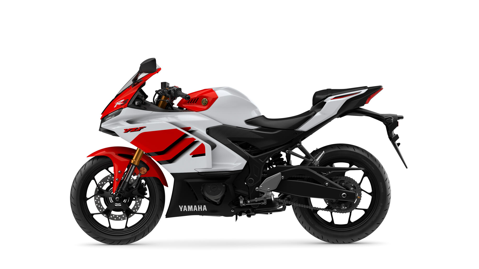 Yamaha R3 Anniversary - Image 3